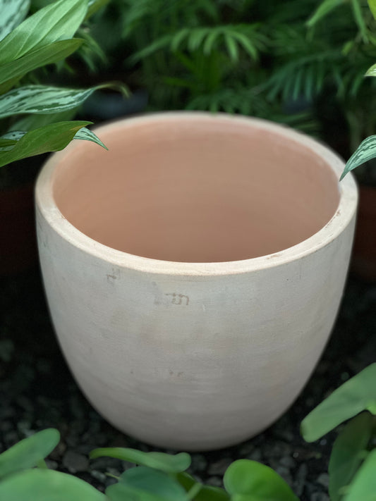 Maceta Terracota Camerún