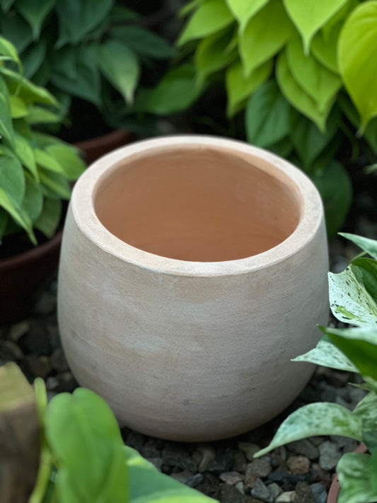 Maceta Terracota Kenia