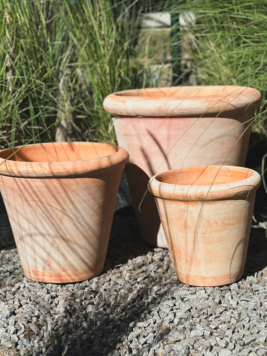 Maceta Terracota QUATR