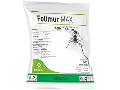 Hormiguicida Folimur Max 500 grs