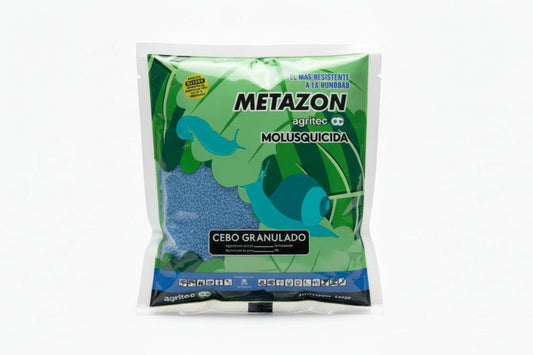 Molusquicida Metazon