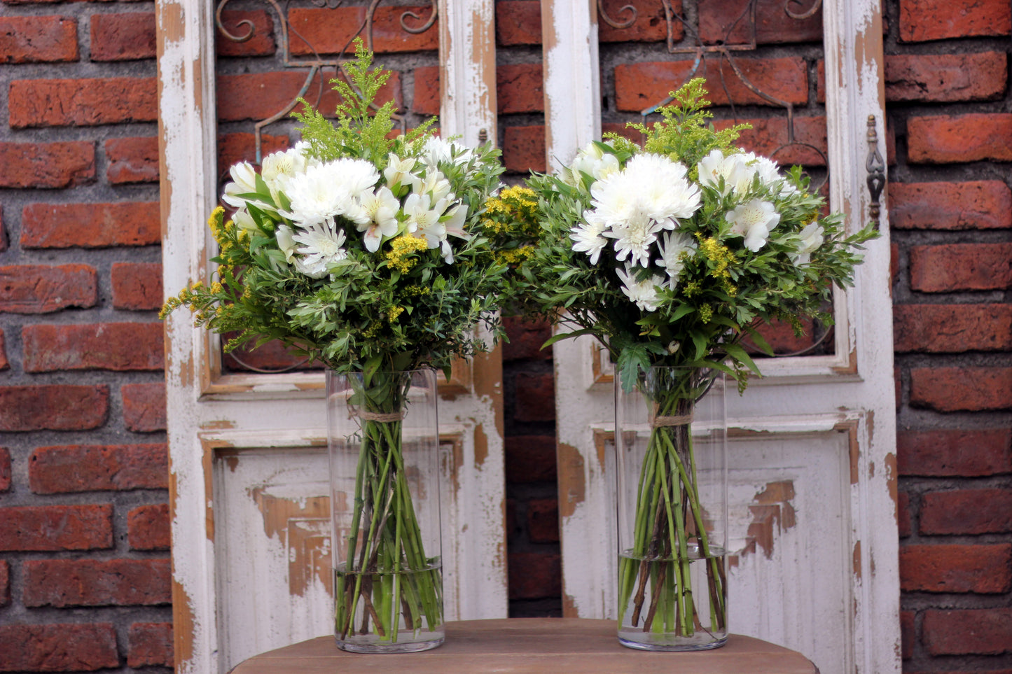 Arreglo de flores Celebración