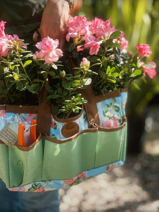 Bolso de jardinería