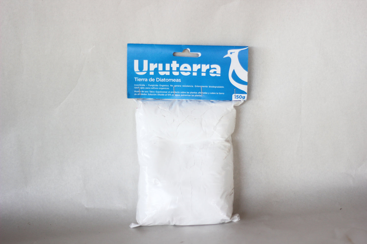 Tierra de diatomeas 200 grs.