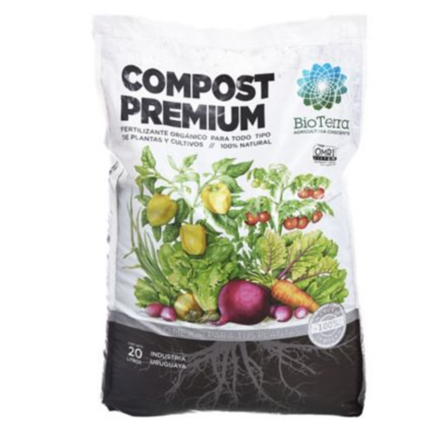 Compost BioTerra