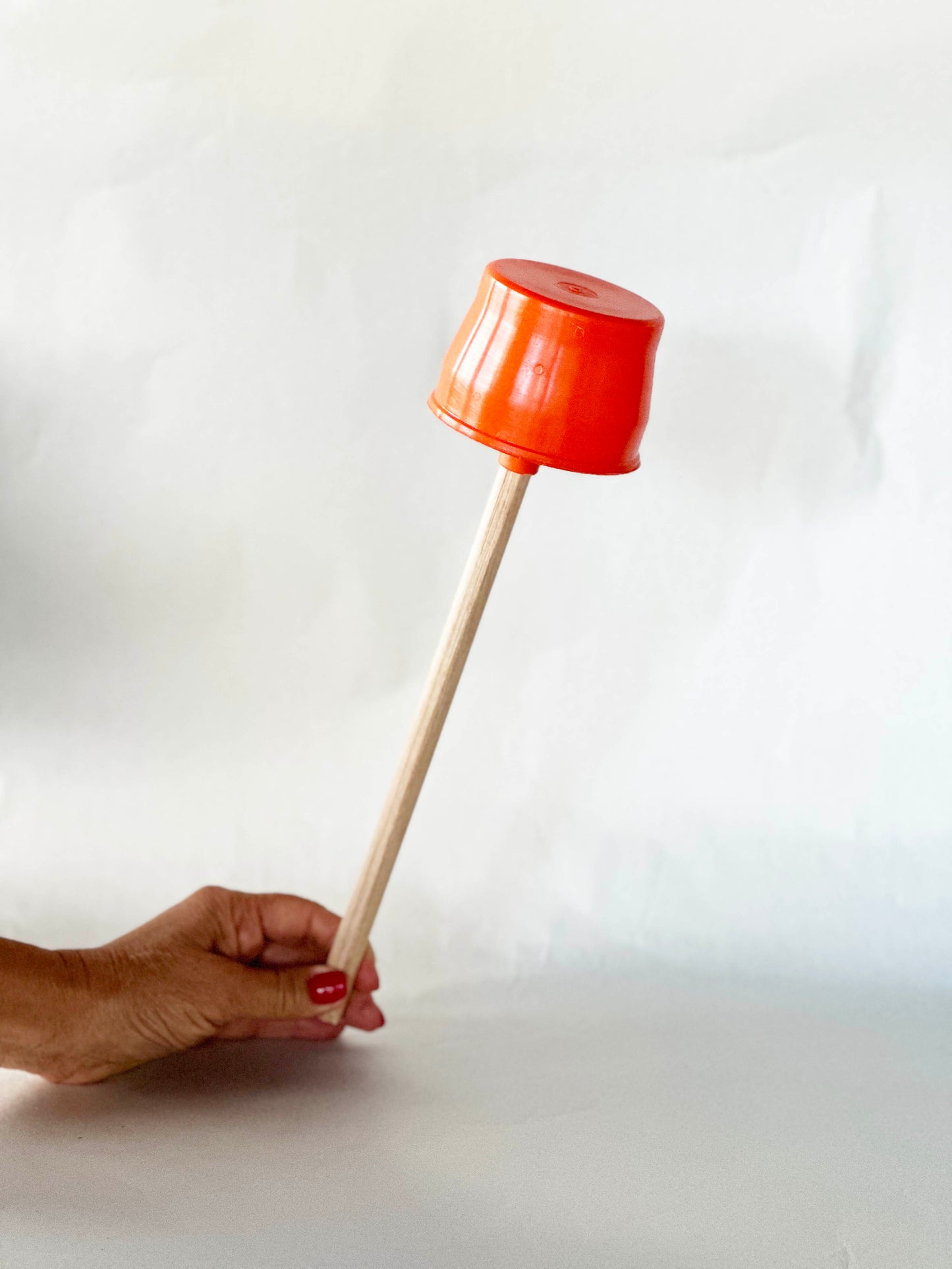 Porta cebo para hormigas