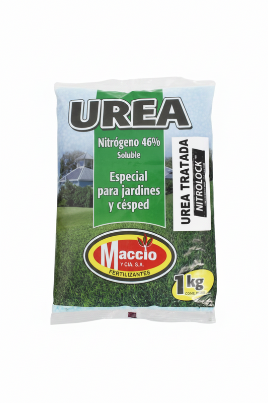 Fertilizante Urea
