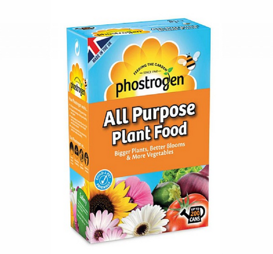 Fertilizante Phostrogen