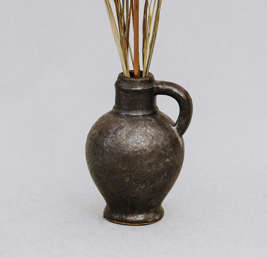 Jarrón antiguo 15cm