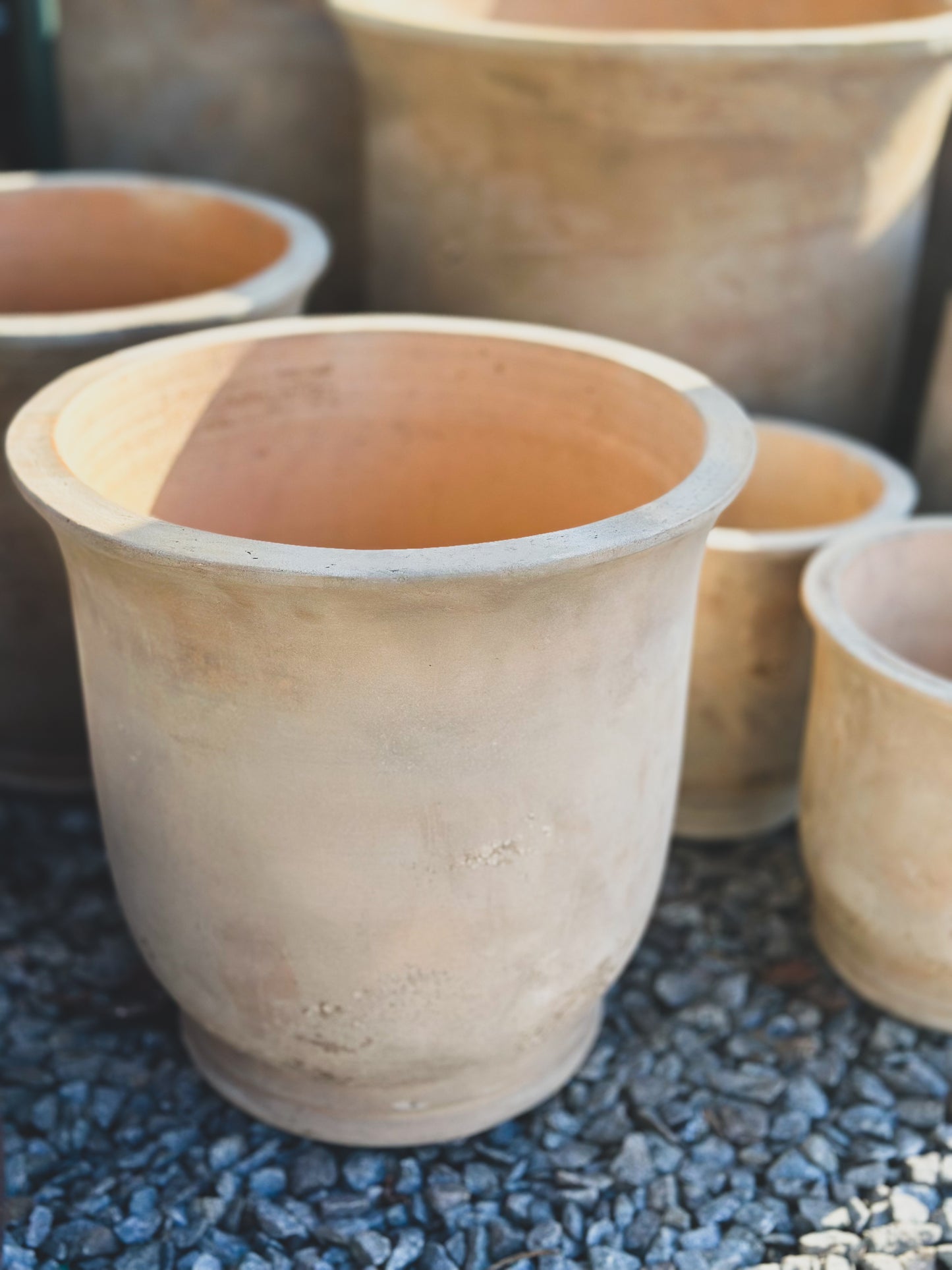 Maceta Terracota CALDES