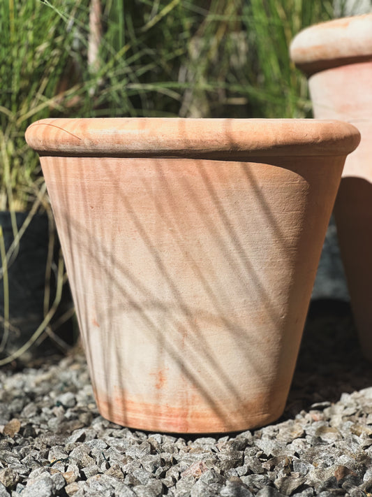 Maceta Terracota QUATR