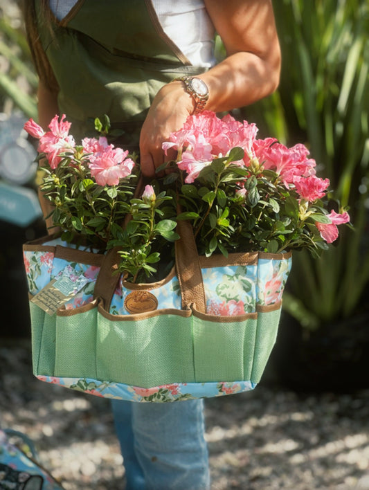 Bolso de jardinería