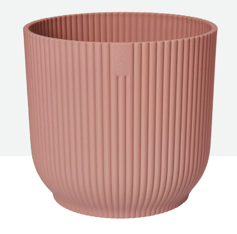 Elho Plantenbak Vibia Campana Flower Twin 21cm wit Elho Plantenbak Vibia Campana Flower Twin 21cm wit